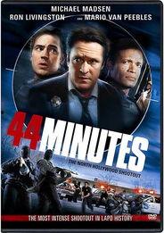 紧急44分钟在线观看,生死时速的惊心动魄